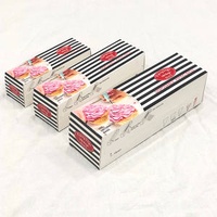 Customizable Seamless Pastry Piping Bag for Cake Decoration Essential Bakery Equipment Restaurants Includes Stand Cutter Tray