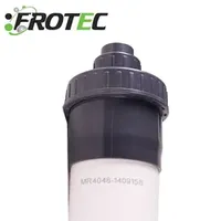 Frotec Ultra Filtration Membrane 2860 Hollow Fiber UF Filtration Membrane for Water Treatment Plant