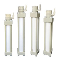 Customized Industrial Products Porous Ceramic Electrolysis Membrane