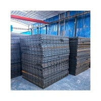 Factory Traditional Design Guardrail Formwork Heat Resistant Corrosion Resistant Concrete Anti - Collision Bridge
