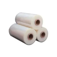 Custom LDPE Soft Stretch\Wrapping\Laminating\PVC \PE\BOPP\Protective \Plastic\Transparent Film