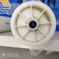 Hollow Fiber Ultrafiltration Membrane Biological Purification Microfiltration Membrane Drinking Water Ultrafiltration Membrane