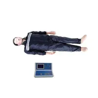 Medical Science High quality Whole Body Basic CPR Manikin Style (Male / Female)