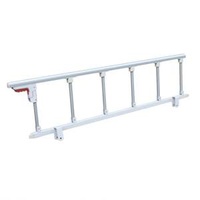 Engineering Metal Orthopedic Traction Hospital Medical Bed Accessories Medical Bed Curved Guardrail