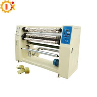 Durable Second Hand Bopp Tape Slitting Machine