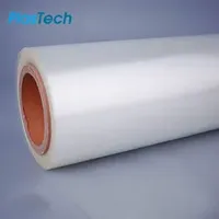 Plain/Heat Sealable/Matte/White/Pearlized BOPP Film for Flexible Packaging