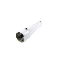 High Quality Pressure Vessel FRP RO Membrane Housing / Membrane RO Shell For Membrane 4040