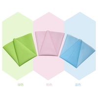 Sustainable Food Grade Reusable Cake Decorating Icing Cream Pastry Bag Silicone Cupcake Piping Bag