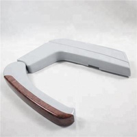High Quality Universal Seat Armrest Office Bus Handrail Bus Accessories