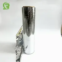 Supplier Vacuum BOPP Film Both Side Heat Seal