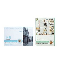 Customizable Industrial-Grade Paper Pastry Boxes Traditional Festival Cake for Handheld Cakes & Desserts