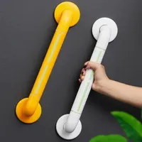 30/40/50 Cm Bathroom Tub Toilet Handrail Grab Bar Grab Bars Bathroom Safety Bar Senior Assist Bath Handle for Shower Chair Stool