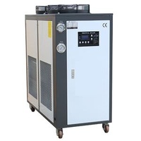 air Cooled Water Chillers Chiller Industrial