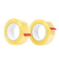 Best-Selling 48mm X 100m Bopp Tape