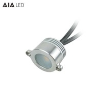 1x1W LED Guardrail light & led downlight for outdoor handrail lamp for rail light used