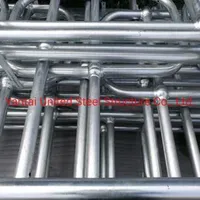 Hand Railing Supplier /Handrail Accessories & Fittings Suppliers/Ball Joint Stanchion Handrail Manufacturer