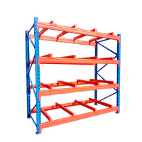 Stacking Racks Shelves Mezzanine Racking System