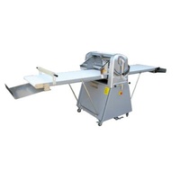 Vegetable Processing Plant Good Quality Croissant Machine Equipment Commercial Pastry Dough Sheeter For Pastry