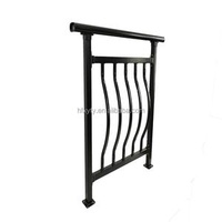Top Quality Entrance Stainless Handrail Fabricate Handrail and Railing