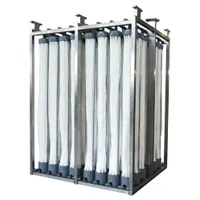 Suntar Membrane Bio-Reactor Mbr Hollow Fiber Membrane (Bundle)