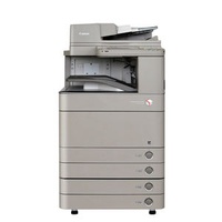 Used Copiers C5235 Photocopy Machines for Canon 5235 Color Printers Copier Machine