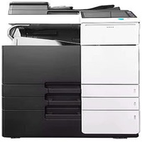 Factory Sell for Konica Minolta Bizhub C364e C452 C454e C554e C654ePrinter Machine Used Copiers Refurbished A3 Photocopy Machine