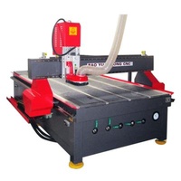 Developed new and hot sale cnc woodworking 3D wood engraving machine with helical racks and pinion