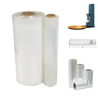 Pallet Stretch/PVC/Packing /BOPP/Protective/Plastic Stretch Film