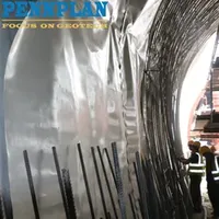 EVA Waterproofing Membrane for Municipal Construction and Other Waterproofing Works