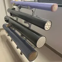 Factory Supply Mf Membrane Module for Industrial Wastewater Treatment