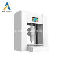 Multi-Shape Creative Food 3D Printer Cake Pastry Biscuit Printing Equipment