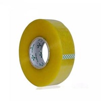 Hot Sale High Quality Low Price BOPP Transparent Packing Tape Strong Viscosity
