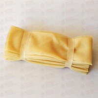 Different Diameter and Thickness Latex Film Rubber Membranes Soil Testing Equipment