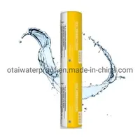 1.5mm Thickness White Color Tpo Roofing Waterproofing Membrane From Qualified China Supplier