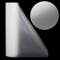 CPP/BOPP Satin Laminating Roll Film Moisture Proof Transparent Glitter Hologram Thermal Lamination Film
