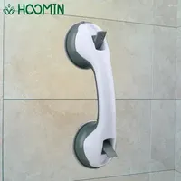 Bath Accessory Set For Elder Children Bathroom Strong Sucker Hand Grip Accessories Bar Handle Shower Safety Handrails Suction Cup Grab