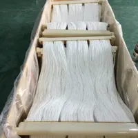 Reinforced Hollow Fiber UF Membrane Module for Mbr Water Treatment