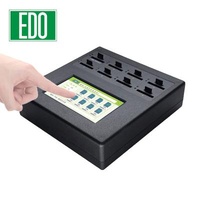 SPECIFIED CID COPY DATE Office Equipment SD/TF Card Duplicator with Data Copy Specified CID Touch Screen Format Card Copiers