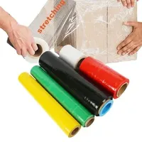 Affordable BOPP Film Pricing for International Buyers and Distributors