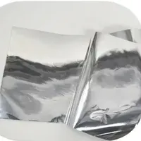 Sale Metallized and Coated BOPP Film Metalized Film