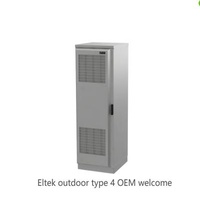 Eltek Type 4 Outdoor Telecommunication Cabinet Enclosures 1.5m 2m