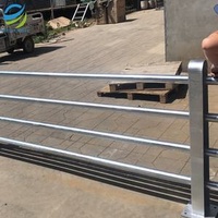 High Quality Hot Dip Galvanized Steel Highway Guardrail and Bridge Guard Rail