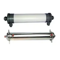 10K Automatic Hollow Fiber Membrane Hfm for Sugar Molasses Juice Clarifying