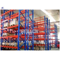 Industrial Pallet Racking Warehouse Rack and Shelf Storage Racks for Industrial Use