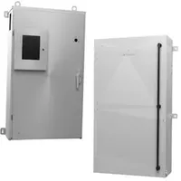 Outdoor Enclosures Protect Critical Technology Inside Your Renewable Energy Solutions