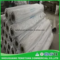 New Types Roof 1.5mm PVC Root Puncture Resistance Waterproof Membrane