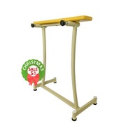 Safe Removable Toilet Safety Handrail