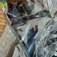 Chinese Manufacturer Laminated Plastic Film Roll Pet/PE/BOPP/Aluminium Foil
