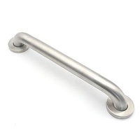 Bathroom Safety Handrail Stainless Steel Grab bar Disabled Toilet Handrail