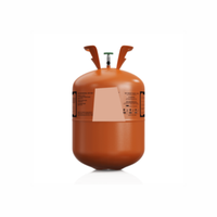 R-407C Refrigerant for Chillers R-407C Refrigerant for Cold Storage Solutions